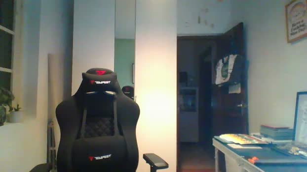 barnastur Ass Webcam SHOW @ Cam4 09-03-2026