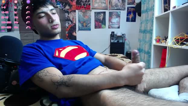 dylan_fun18 blowjob Webcam SHOW @ Cam4 10-03-2026