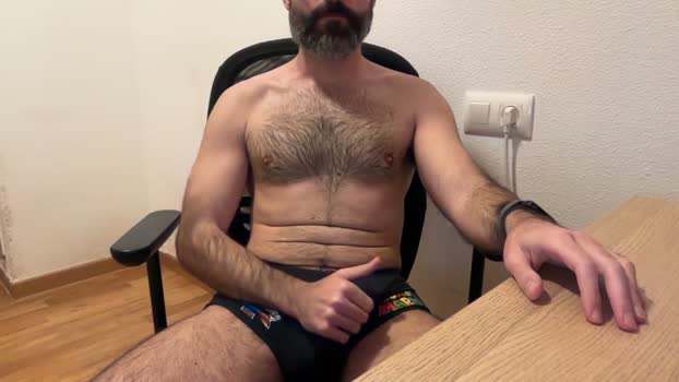 hairywanker35 spanking Webcam SHOW @ Cam4 09-03-2026