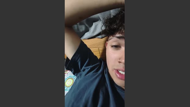 jereklein24k Recorded Webcam SHOW @ Cam4 10-03-2026