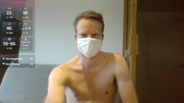 maxime802 fuckme Webcam SHOW @ Cam4 09-03-2026