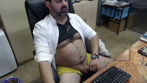 oscar_msng Download Webcam SHOW @ Cam4 09-03-2026