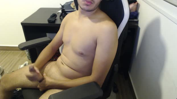 ratuliio hard Webcam SHOW @ Cam4 10-03-2026