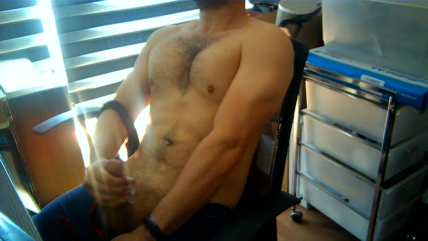 robsec4 lovense Webcam SHOW @ Cam4 10-03-2026