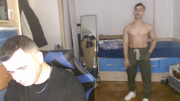 Alego19 Download Webcam SHOW @ Cam4 10-03-2026