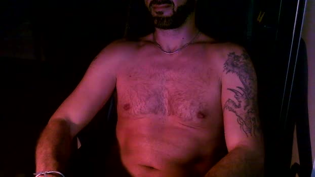 Andreas_rm play Webcam SHOW @ Cam4 11-03-2026