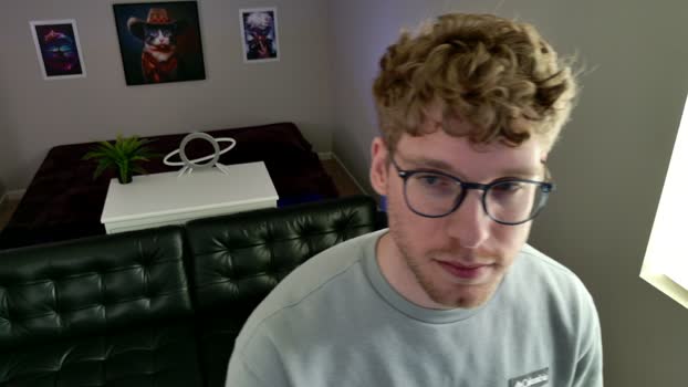 BlueEyedTallGuy blowjob Webcam SHOW @ Cam4 10-03-2026