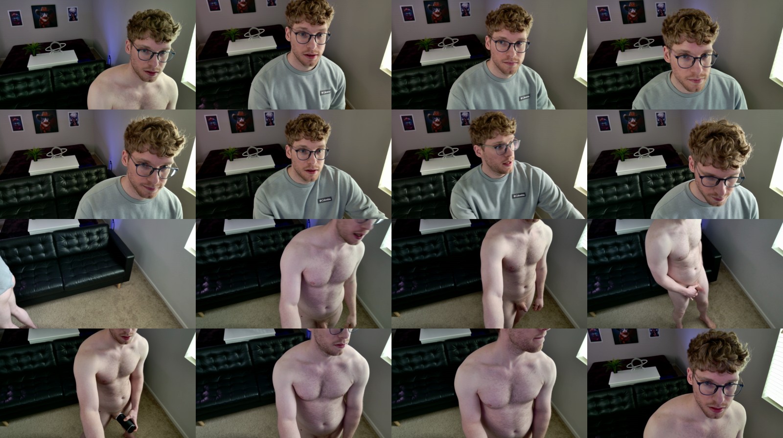 BlueEyedTallGuy blowjob Webcam SHOW @ Cam4 10-03-2026