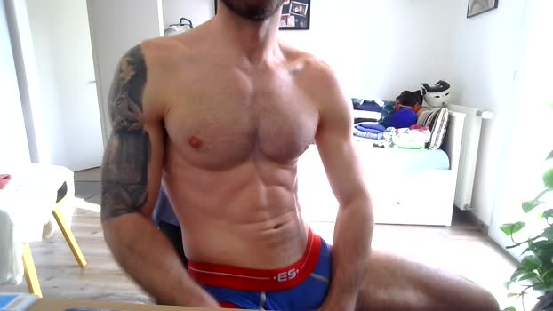 Bmversa32 Show Webcam SHOW @ Cam4 11-03-2026
