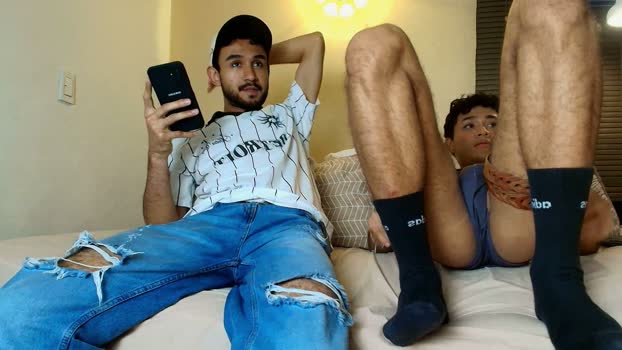 DamonSalvarote Download Webcam SHOW @ Cam4 10-03-2026