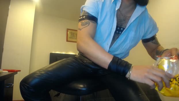 Danburythebeast kink Webcam SHOW @ Cam4 11-03-2026