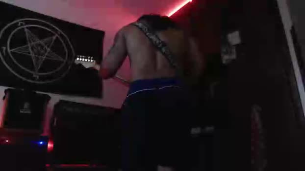 Diego_barbarie Porn Webcam SHOW @ Cam4 10-03-2026