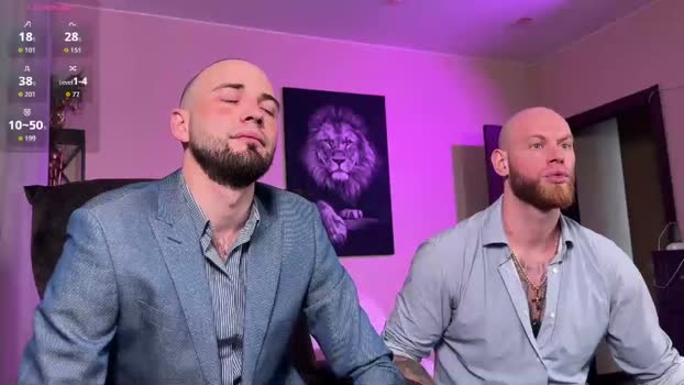 Firebeard_ deepthroat Webcam SHOW @ Cam4 11-03-2026