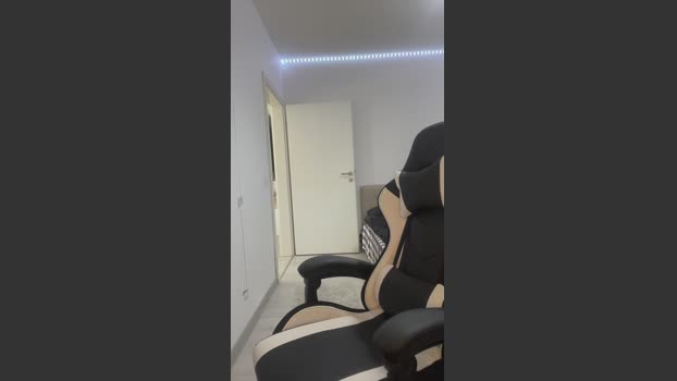 Germanyhot19 sexy Webcam SHOW @ Cam4 11-03-2026