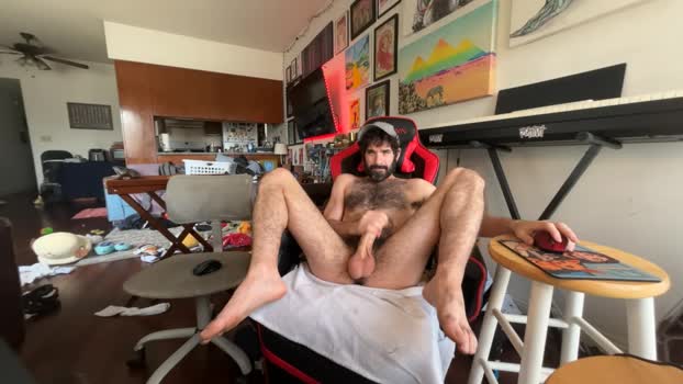 HHScritch beauty Webcam SHOW @ Cam4 10-03-2026