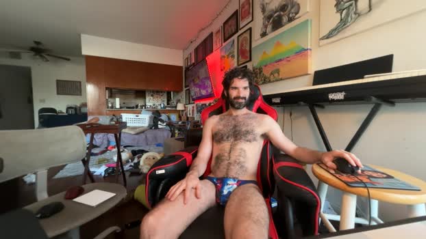 HHScritch sexybody Webcam SHOW @ Cam4 11-03-2026