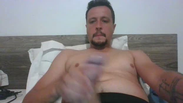 Jferson fingers Webcam SHOW @ Cam4 11-03-2026