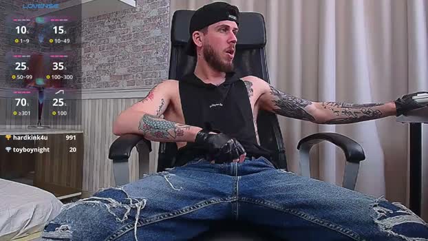 JonahShaw sexyfeet Webcam SHOW @ Cam4 11-03-2026