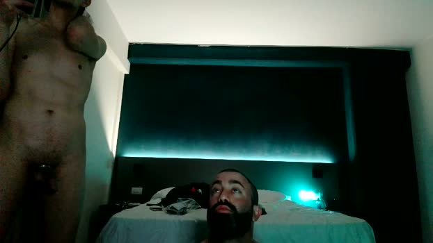 Morgandohot amateur Webcam SHOW @ Cam4 10-03-2026