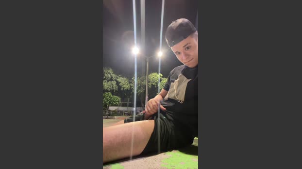 Outdoorsd twink Webcam SHOW @ Cam4 11-03-2026