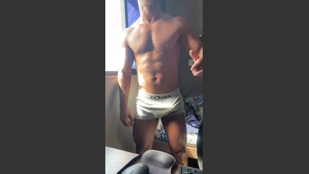 PretoMineiro wank Webcam SHOW @ Cam4 11-03-2026
