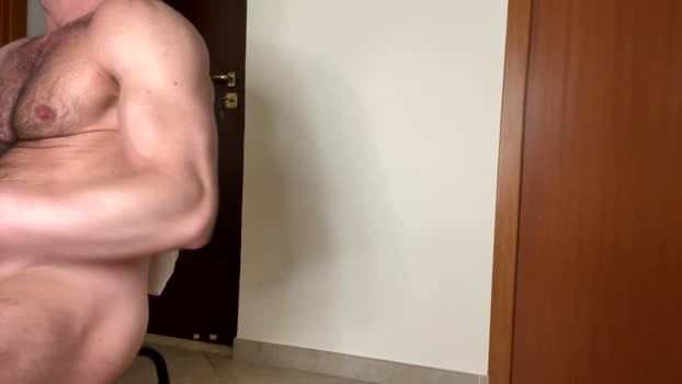 Robespierre_ho sex Webcam SHOW @ Cam4 11-03-2026