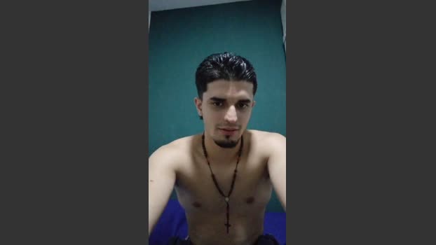 SebastianSkyler oral Webcam SHOW @ Cam4 11-03-2026