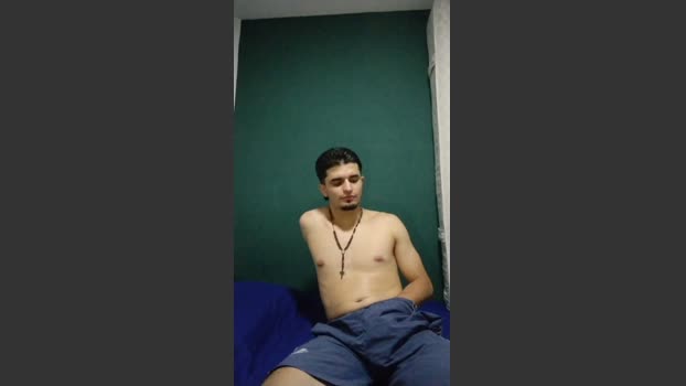 SebastianSkyler Video Webcam SHOW @ Cam4 11-03-2026