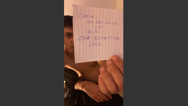 TomzinhoAL deep Webcam SHOW @ Cam4 11-03-2026