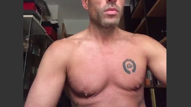 Xisco8_2 ass Webcam SHOW @ Cam4 11-03-2026