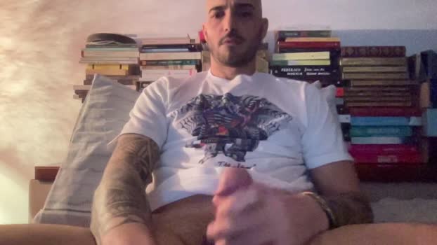 alessandromori9 oral Webcam SHOW @ Cam4 10-03-2026