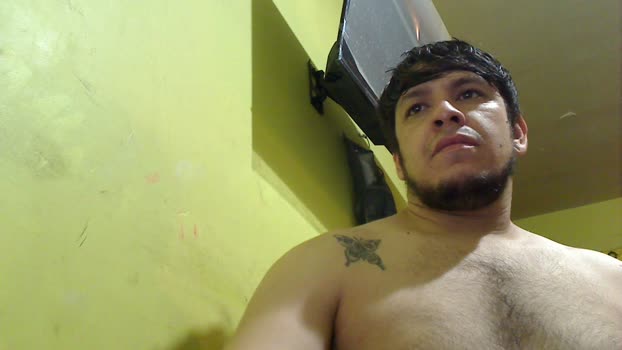 dewerck love Webcam SHOW @ Cam4 11-03-2026