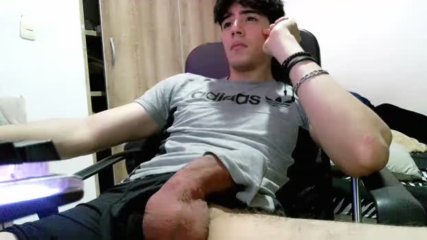 gerardcolo Recorded Webcam SHOW @ Cam4 11-03-2026
