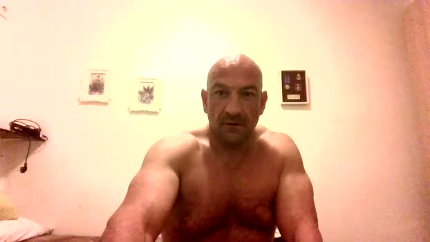 nordwind32 big Webcam SHOW @ Cam4 10-03-2026