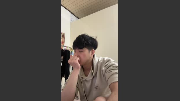 puddingchu jerking Webcam SHOW @ Cam4 11-03-2026