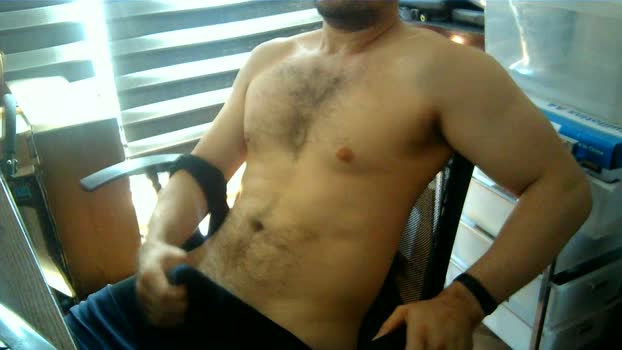 robsec4 hard Webcam SHOW @ Cam4 11-03-2026