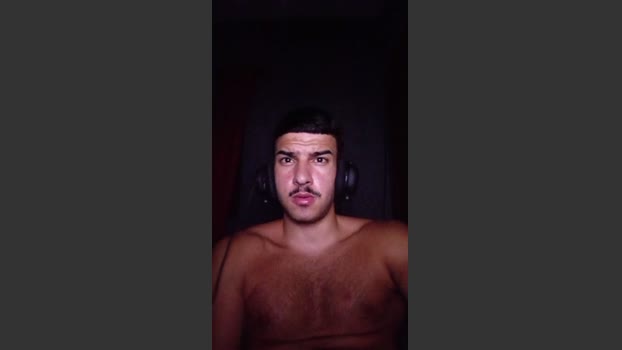 robsonhaha amateur Webcam SHOW @ Cam4 11-03-2026