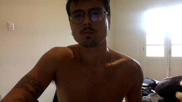 19aTorneado horny Webcam SHOW @ Cam4 12-03-2026