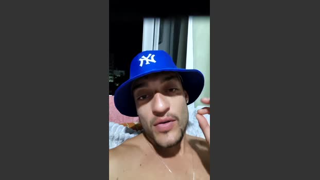 BOYCHARMOSO Nude Webcam SHOW @ Cam4 12-03-2026