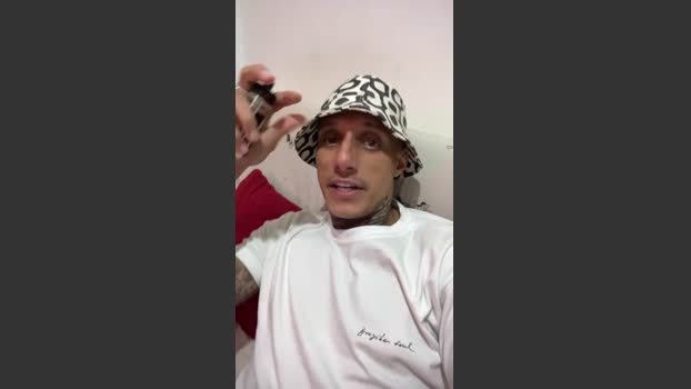 BrunoPrado spank Webcam SHOW @ Cam4 12-03-2026