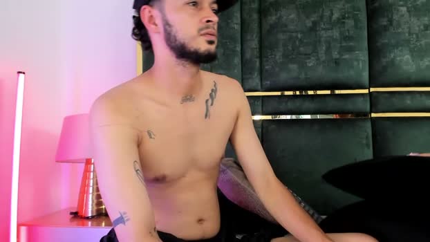 Coral_Gael fuckme Webcam SHOW @ Cam4 11-03-2026