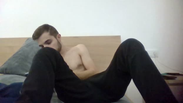 Danievio21 bicurious Webcam SHOW @ Cam4 12-03-2026