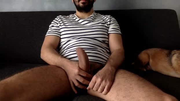 Daxxxle9 toys Webcam SHOW @ Cam4 12-03-2026