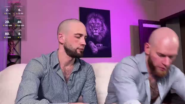 Firebeard_ XXX Webcam SHOW @ Cam4 11-03-2026