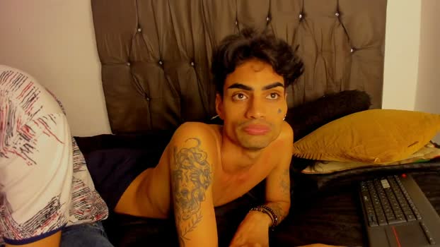 Hot_Latino_guys fuckme Webcam SHOW @ Cam4 12-03-2026