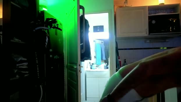 HuGo4K beauty Webcam SHOW @ Cam4 11-03-2026