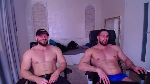 IvanHyde love Webcam SHOW @ Cam4 12-03-2026