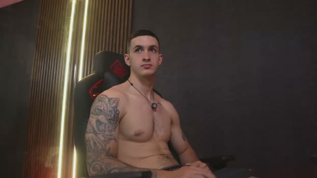 JacksonOlsenn kink Webcam SHOW @ Cam4 11-03-2026