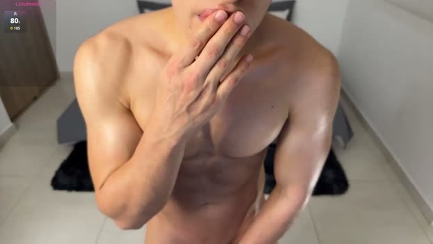Maxxi_Lancaster yummy Webcam SHOW @ Cam4 11-03-2026