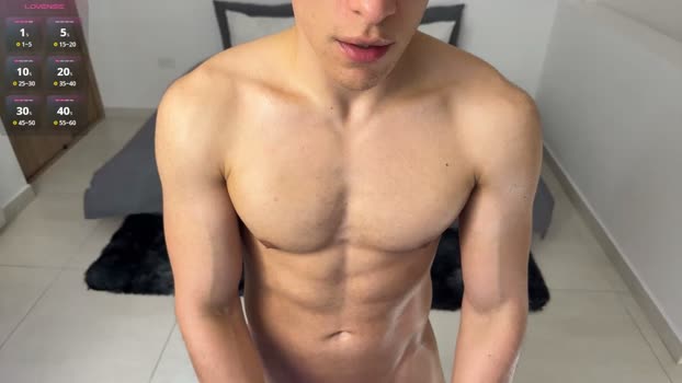 Maxxi_Lancaster gag Webcam SHOW @ Cam4 11-03-2026